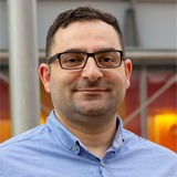 Shahab Roudbari HPR